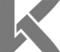 Минималистичный логотип партнера Florence Luxury Home в коллекции премиальных итальянских диванов Рау Салотти