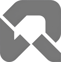Минималистичный логотип Milan Design Studio, партнера по созданию премиальных итальянских диванов Рау Салотти
